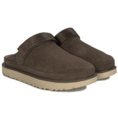 Ugg Australia Papuče hnedá 38 EU Goldenstar Clog Hickory