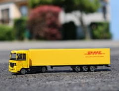 Rappa Auto kamión DHL 20 cm