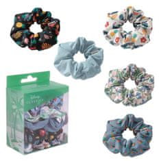 Cerda Scrunchies gumičky do vlasov 5ks Lilo & Stitch, 2500001914