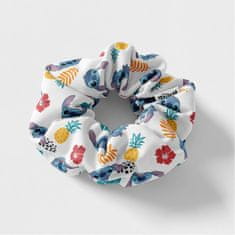 Cerda Scrunchies gumičky do vlasov 5ks Lilo & Stitch, 2500001914