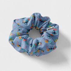 Cerda Scrunchies gumičky do vlasov 5ks Lilo & Stitch, 2500001914