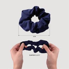 Cerda Scrunchies gumičky do vlasov 5ks Lilo & Stitch, 2500001914