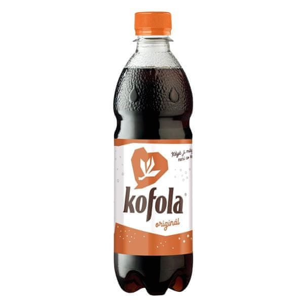 WEBHIDDENBRAND Kofola 0,5 l, bal = 12 ks