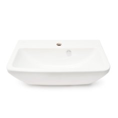 Vitra Integra comp umývadlo hranaté 60x36 cm 7088-003-0001 - Vitra