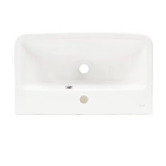 Vitra Integra comp umývadlo hranaté 60x36 cm 7088-003-0001 - Vitra