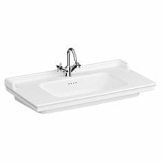 Vitra RICORDI/Valarte umývadlo 80cm 7802-003-0001 - Vitra