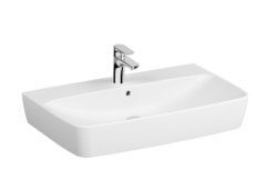 Vitra SHIFT NEW umývadlo 80 cm na dosku 7080-003-0973 - Vitra