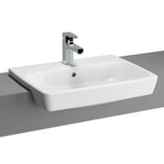 Vitra METROPOLE umývadlo polozápust,60x46,pr. 5679-003-0001 - Vitra