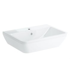 Vitra Integra umývadlo hranaté 65x49 cm 7051-003-0001 - Vitra