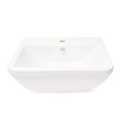 Vitra Integra umývadlo hranaté 55x45 cm 7049-003-0001 - Vitra