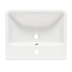 Vitra Integra umývadlo hranaté 55x45 cm 7049-003-0001 - Vitra