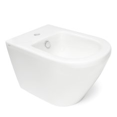 Vitra Integra závesný bidet (prívod vody vo vnútri) 7042-003-0288 - Vitra