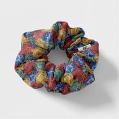 Cerda Scrunchies gumičky do vlasov 5ks HARRY POTTER, 2500001919