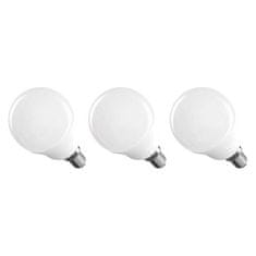 EMOS LED žiarovka Classic Mini Globe / E14 / 4,2 W (40 W) / 470 lm / Teplá biela