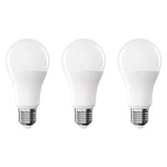 EMOS LED žiarovka Classic A60 / E27 / 13 W (100 W) / 1521 lm / Neutrálna biela