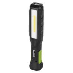 EMOS NAB. PRAC. SVIETIDLO COB LED + LED 800 LM 2000MAH