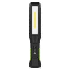 EMOS NAB. PRAC. SVIETIDLO COB LED + LED 800 LM 2000MAH