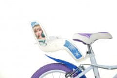 Dino bikes 144R-SQ Snow Queen 14