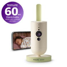 Philips Avent Kamera detská chytrá SCD643/26