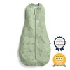 ergoPouch Zavinovačka a vak na spanie 2v1 Cocoon Willow 3-6 m, 6-8 kg, 0,2 tog