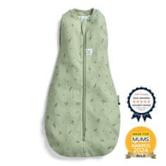 ergoPouch Zavinovačka a vak na spanie 2v1 Cocoon Willow 3-6 m, 6-8 kg, 0,2 tog