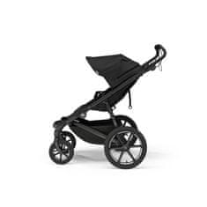 Thule Kočík športový Urban Glide 4-wheel Black