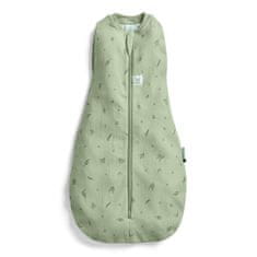 ergoPouch Zavinovačka a vak na spanie 2v1 Cocoon Willow 3-6 m, 6-8 kg, 0,2 tog