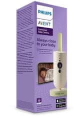 Philips Avent Kamera detská chytrá SCD643/26