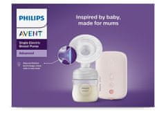 Philips Avent Odsávačka materského mlieka elektrická SCF395/31