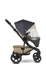 EASYWALKER Kočík kombinovaný Jimmey Sand Taupe XXL AIR + RWS