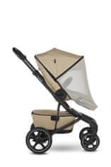 EASYWALKER Kočík kombinovaný Jimmey Sand Taupe XXL AIR + RWS