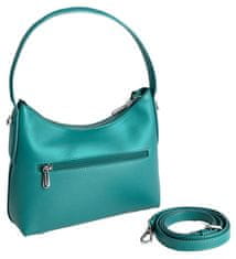 David Jones Dámska kabelka Banana Bag CM6987A Green