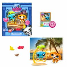 Littlest Pet Shop Petfluencers Sunset Pals - Petfluencerí priatelia pri západe slnka