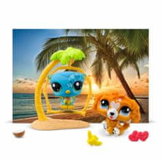 Littlest Pet Shop Petfluencers Sunset Pals - Petfluencerí priatelia pri západe slnka