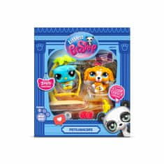 Littlest Pet Shop Petfluencers Sunset Pals - Petfluencerí priatelia pri západe slnka