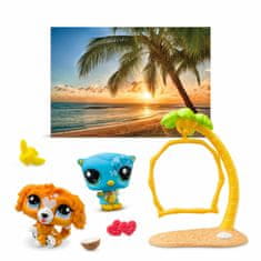 Littlest Pet Shop Petfluencers Sunset Pals - Petfluencerí priatelia pri západe slnka