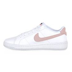 Nike Obuv biela 38 EU 101 Court Royale