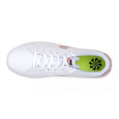 Nike Obuv biela 38 EU 101 Court Royale