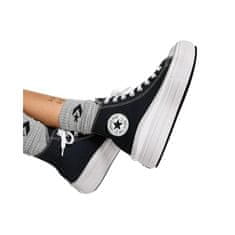 Converse Trampky čierna 39 EU Chuck Taylor All Star Lift Platform