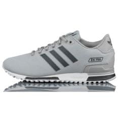 Adidas Obuv sivá 41 1/3 EU Zx 750