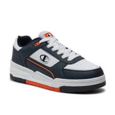 Champion Obuv 45 EU Rebound Heritage Low