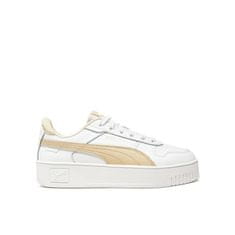 Puma Obuv biela 37.5 EU Carina Street