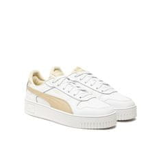 Puma Obuv biela 37.5 EU Carina Street