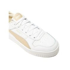 Puma Obuv biela 37.5 EU Carina Street