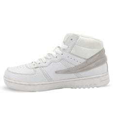 FILA Obuv biela 39 EU Noclaf Mid