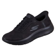 Skechers Obuv čierna 39 EU Go Walk Flex