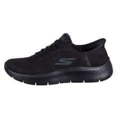 Skechers Obuv čierna 39 EU Go Walk Flex