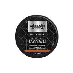 Wilkinson Sword Balzam na fúzy Wilkinson Barber's Style 56 g