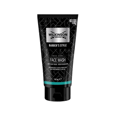 Wilkinson Sword Wilkinson Barber's Style Face Wash 147 ml