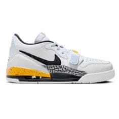 Nike Obuv biela 45.5 EU Jordan Legacy 312 Low